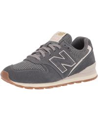 New Balance 996 Sneakers for Women - Up to 62% off | Lyst