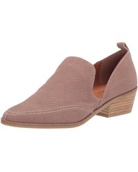 men's lucky brand shoes