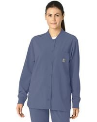 Carhartt - Flex Modern Fit Shirt Jacket - X-small Regular - Lyst