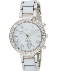 us polo female watches