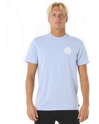Rip Curl - Wettie Icon T-shirt - Lyst