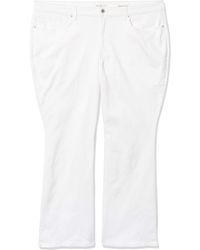 jessica simpson adored high rise flare jeans