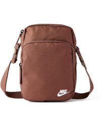 Nike - Heritage Crossbody Bag - Lyst