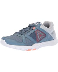 reebok yourflex trainette 11 mt