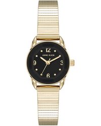 Anne Klein - Bracelet Watch - Lyst