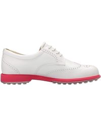 ecco tour hybrid wingtip