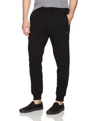 volcom single stone sweatpants