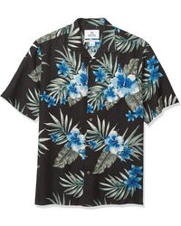 28 palms linen pants