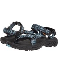 Teva - W Hurricane 4 - Lyst