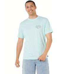 Rip Curl - Relaxed Fit Logo Crew T-shirt - Lyst