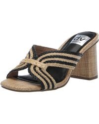 Dolce Vita - Dv Hylda Sandal - Lyst