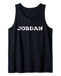 Nike - Jordan Tank Top - Lyst