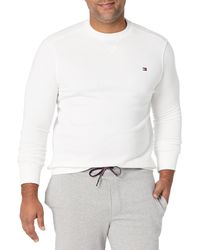 Tall Hancock Fleece Sweat Pants 
