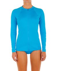 Hurley Long-sleeved tops for Women | Online Sale up to 40% off | Lyst