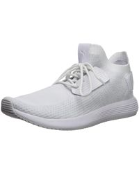puma uprise mesh trainer
