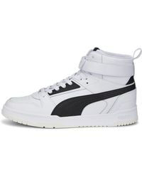PUMA - Rbd Game Sneaker - Lyst