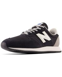 New Balance 420 Sneakers for Women - Up to 43% off | Lyst