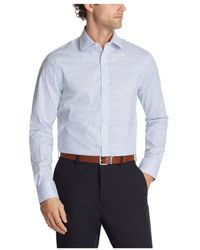 Tommy Hilfiger - Dress Shirt Regular Fit Essentials - Lyst