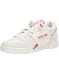 Reebok - Workout Lo Plus Sneaker - Lyst