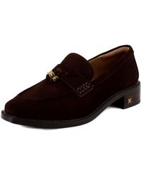 Sam Edelman - Denise (Cafe Noir) Flat Shoes - Lyst