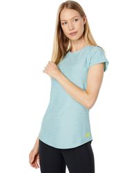 women's new balance transform perfect short sleeve tee