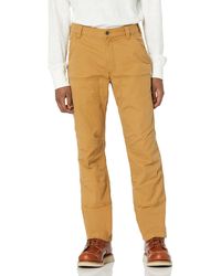 Carhartt - 102802 Rugged Flex(r) Rigby Double-front Pants - Lyst
