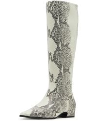 Madden Girl - Florance Knee High Boot - Lyst