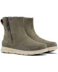 Sorel - Alipne Tundra - Lyst
