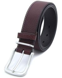 robert graham skull belt