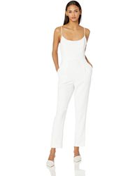 bcbg jumpsuit sale