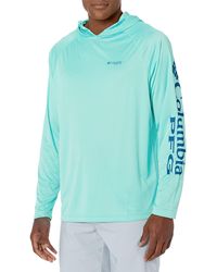 Columbia - Terminal Tackle Heather Hoodie - Lyst