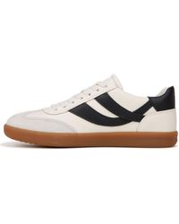 Vince - Oasis-w Lace Up Fashion Sneaker - Lyst
