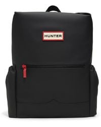 HUNTER - Top Clip - Lyst