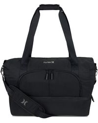 Hurley - One And Only Weekender Tote Bag - Lyst