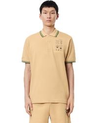 Lacoste - Classic Fit L.12.12 Petit Piquã Polo - Lyst