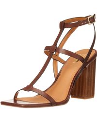 franco sarto denim sandals