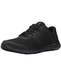 under armour men's micro g fuse running shoes