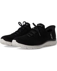 Skechers - Virtue Divinity Slip-Ins Freisprecheinrichtung - Lyst