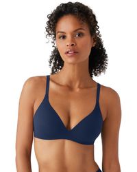 Wacoal - Comfort First Wirefree T-shirt Bra - Lyst