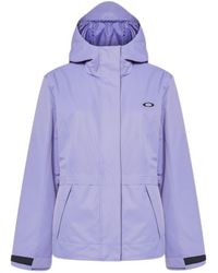 Oakley - Heavenly Recycled Jacket - Lyst