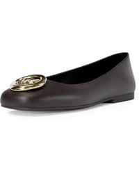 Michael Kors - Milan Flex Ballet Flat - Lyst