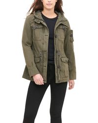 Levi's Padded and down jackets for Women | Black Friday Sale up to 69% |  Lyst
