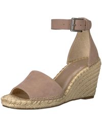 vince camuto moirina wedge sandal