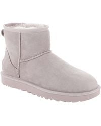 UGG - Classic Mini Ii Fashion Boot - Lyst