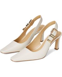 Michael Kors - Darrington Sling Pump - Lyst