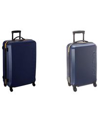 nautica luggage australia