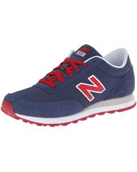 New Balance 501 Sneakers for Men - Up 
