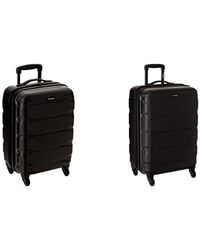 samsonite invoke 2 piece