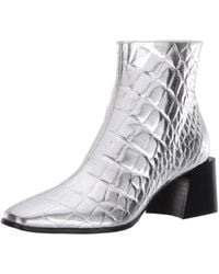 sigerson morrison white boots