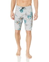 Billabong Mens Classic Solid Stretch Boardshort